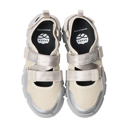 [予約/3月下旬入荷予定] SHAKA スニーカーサンダル OTTER TRAIL AT [メンズ/レディース][2026 春夏][SK-217]