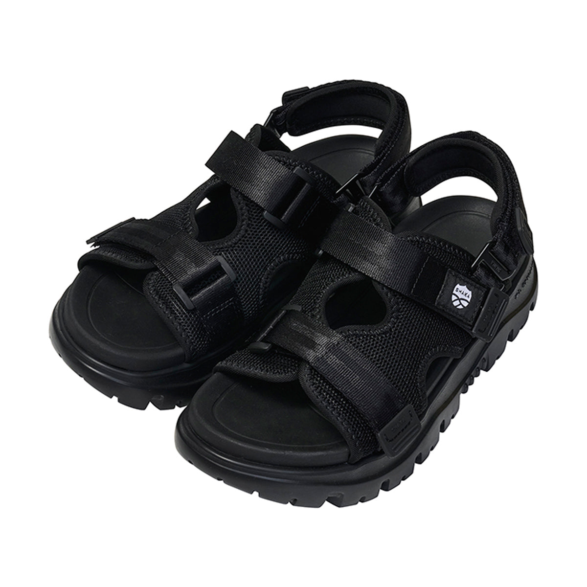 SHAKA スポーツサンダル CHILL OUT EX [メンズ/レディース][2026 春夏][SK-239]