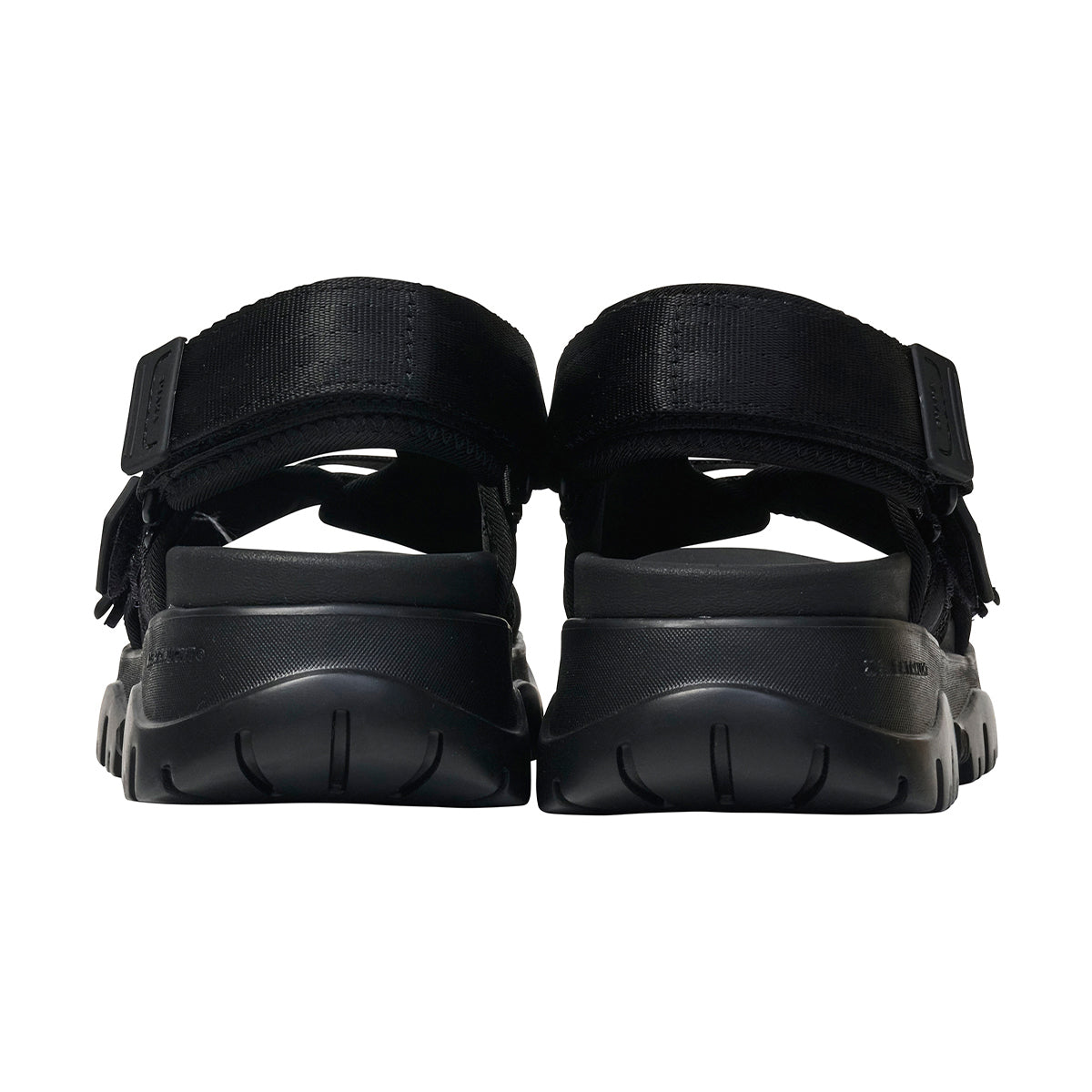 SHAKA スポーツサンダル CHILL OUT EX [メンズ/レディース][2026 春夏][SK-239]