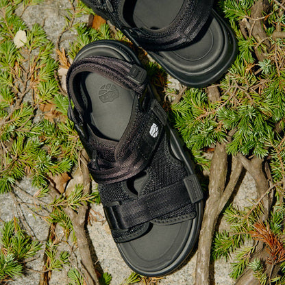 SHAKA スポーツサンダル CHILL OUT EX [メンズ/レディース][2026 春夏][SK-239]