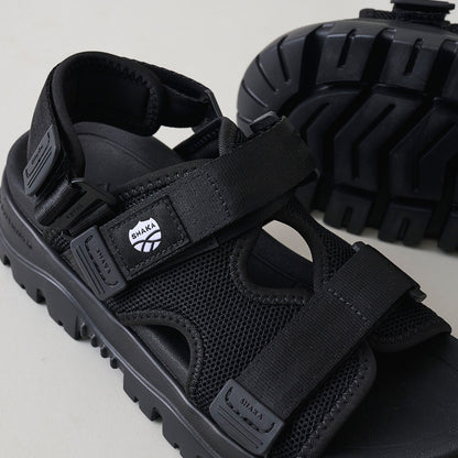 SHAKA スポーツサンダル CHILL OUT EX [メンズ/レディース][2026 春夏][SK-239]