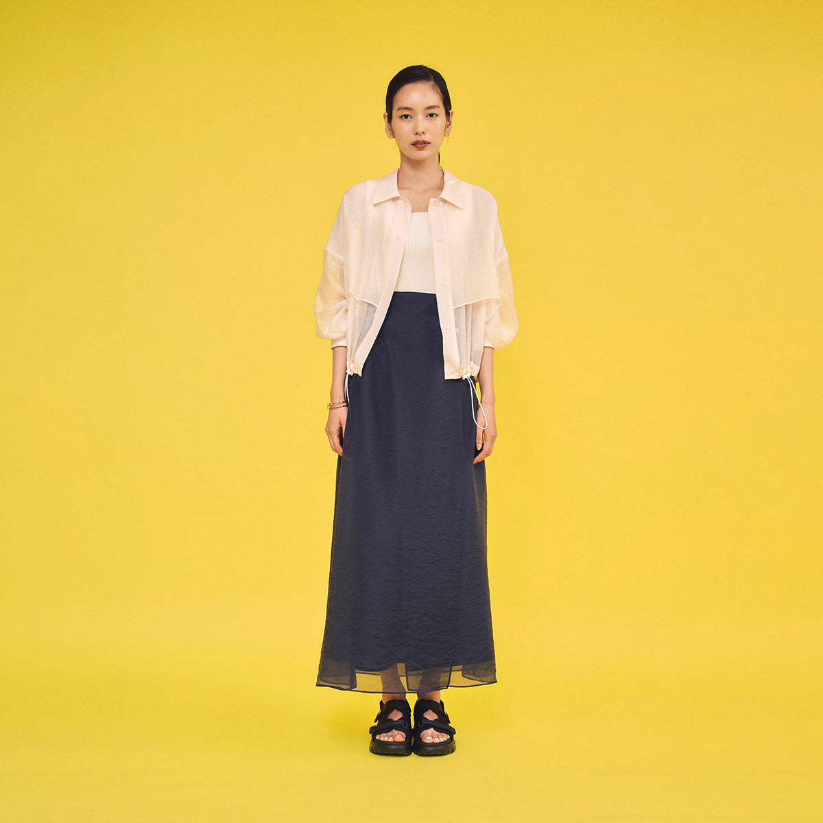 SHAKA スポーツサンダル CHILL OUT EX [メンズ/レディース][2026 春夏][SK-239]