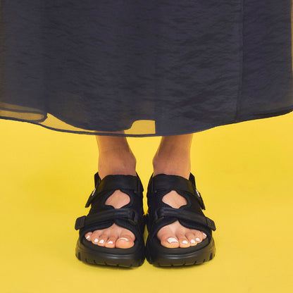 SHAKA スポーツサンダル CHILL OUT EX [メンズ/レディース][2026 春夏][SK-239]