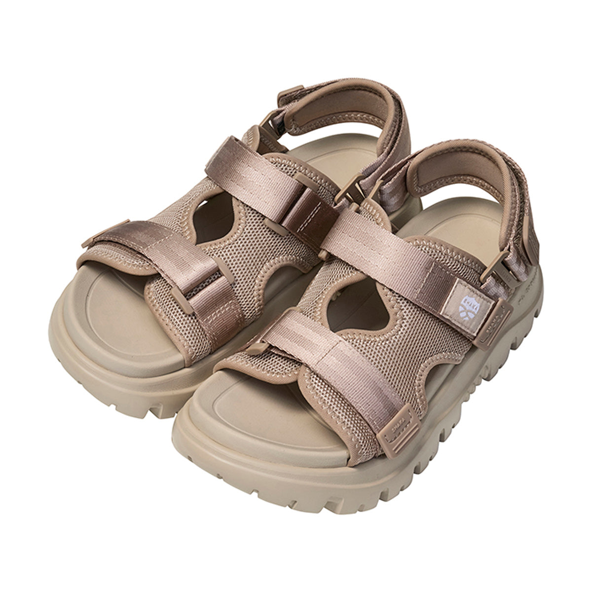 SHAKA スポーツサンダル CHILL OUT EX [メンズ/レディース][2026 春夏][SK-239]