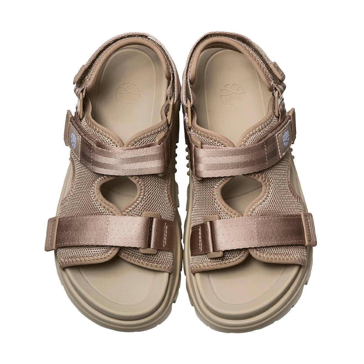 SHAKA スポーツサンダル CHILL OUT EX [メンズ/レディース][2026 春夏][SK-239]