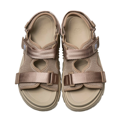 SHAKA スポーツサンダル CHILL OUT EX [メンズ/レディース][2026 春夏][SK-239]