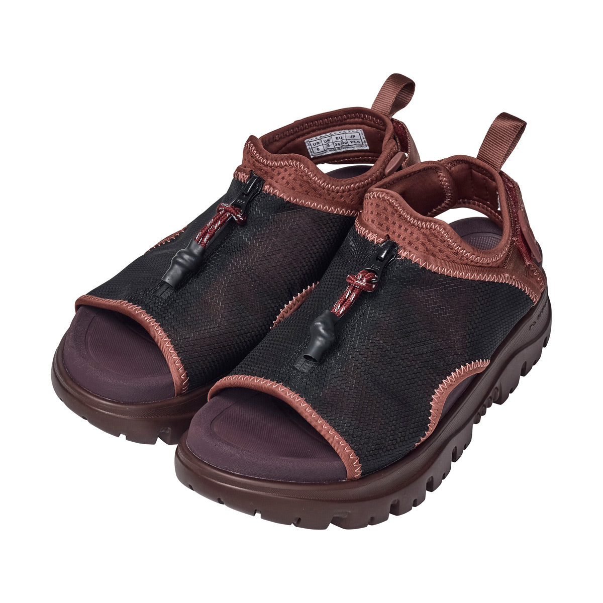 [SALE]SHAKA スポーツサンダル COACHELLA EX [メンズ/レディース][2025 春夏] SK-266V2