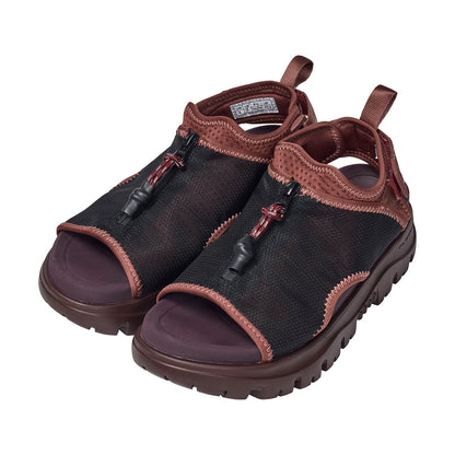 [SALE]SHAKA スポーツサンダル COACHELLA EX [メンズ/レディース][2025 春夏] SK-266V2