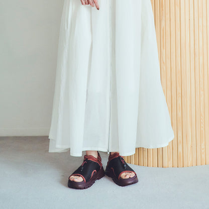 [SALE]SHAKA スポーツサンダル COACHELLA EX [メンズ/レディース][2025 春夏] SK-266V2