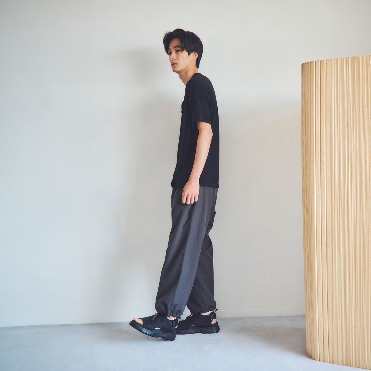 [SALE]SHAKA スポーツサンダル COACHELLA EX [メンズ/レディース][2025 春夏] SK-266V2