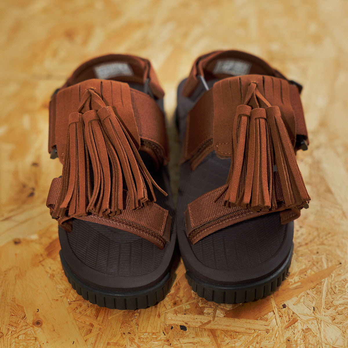 [SALE/10%OFF]SHAKA スポーツサンダル WEEKENDER TASSEL [メンズ/レディース][2026 春夏][SK-274]