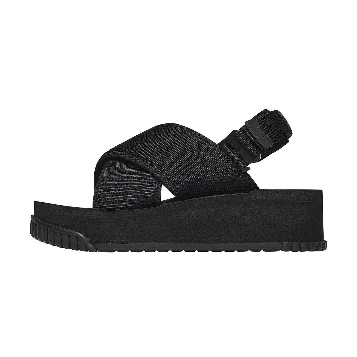 [SALE]SHAKA 厚底サンダル NEO FIESTA PLATFORM [レディース][2025 春夏] SK-278