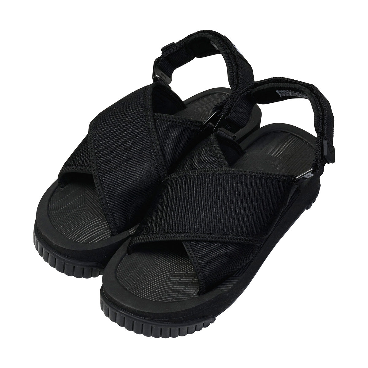 [SALE]SHAKA 厚底サンダル NEO FIESTA PLATFORM [レディース][2025 春夏] SK-278