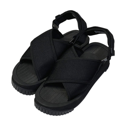 [SALE]SHAKA 厚底サンダル NEO FIESTA PLATFORM [レディース][2025 春夏] SK-278