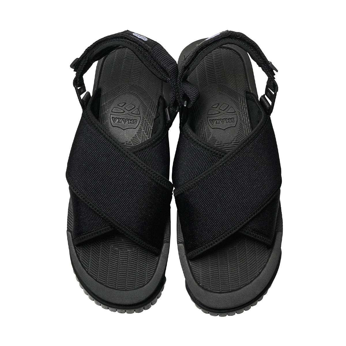 [SALE]SHAKA 厚底サンダル NEO FIESTA PLATFORM [レディース][2025 春夏] SK-278