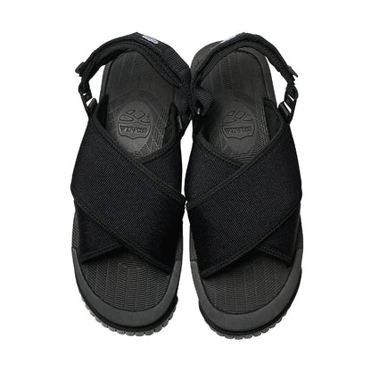 [SALE]SHAKA 厚底サンダル NEO FIESTA PLATFORM [レディース][2025 春夏] SK-278