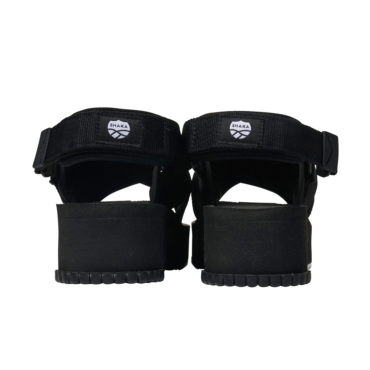 [SALE]SHAKA 厚底サンダル NEO FIESTA PLATFORM [レディース][2025 春夏] SK-278