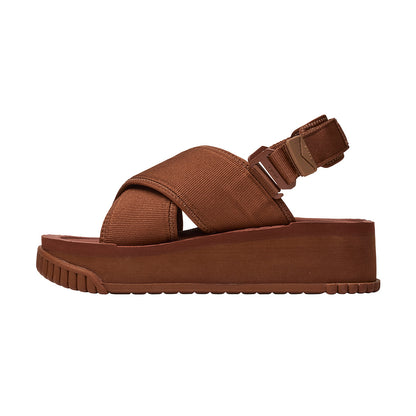 [SALE]SHAKA 厚底サンダル NEO FIESTA PLATFORM [レディース][2025 春夏] SK-278