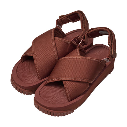 [SALE]SHAKA 厚底サンダル NEO FIESTA PLATFORM [レディース][2025 春夏] SK-278