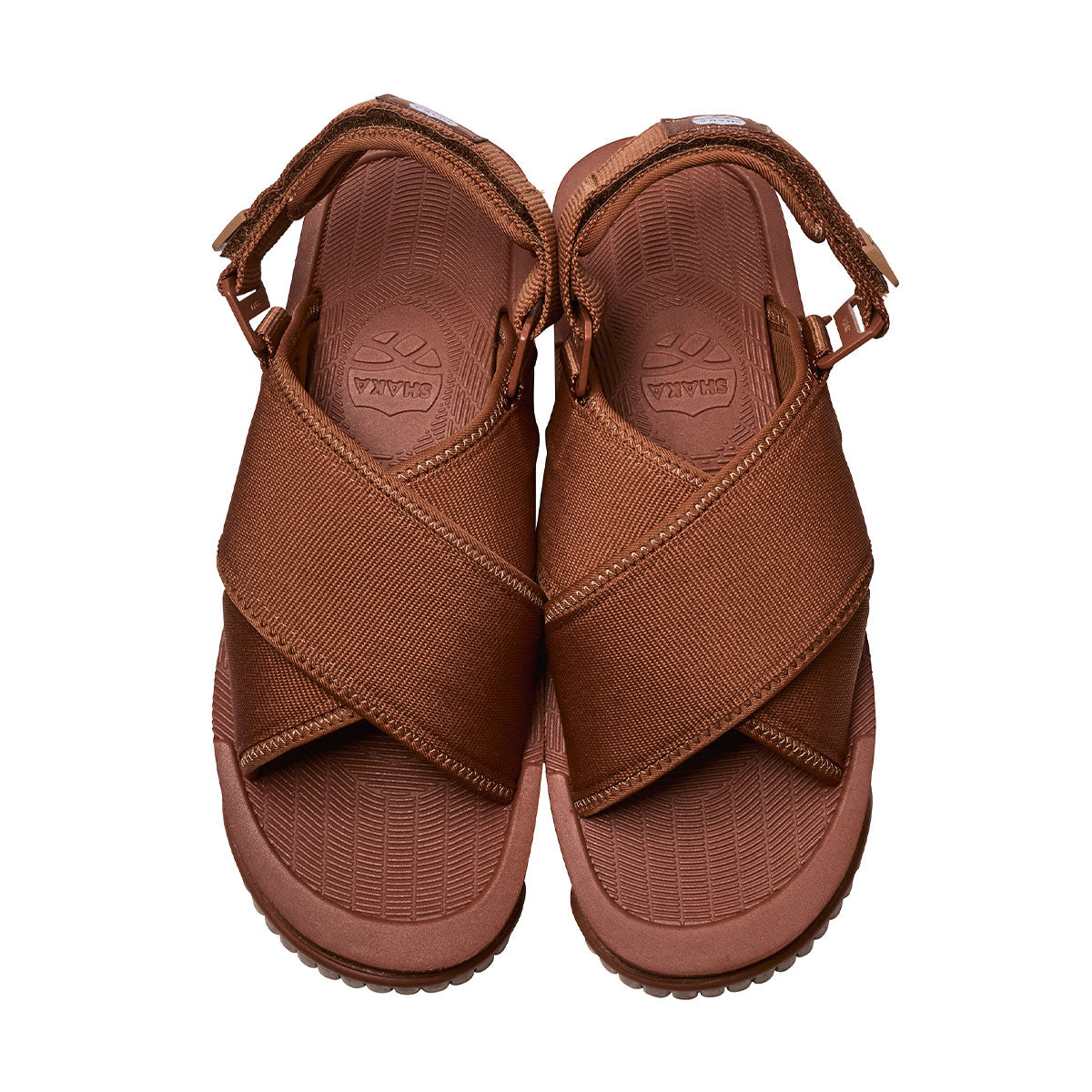 [SALE]SHAKA 厚底サンダル NEO FIESTA PLATFORM [レディース][2025 春夏] SK-278