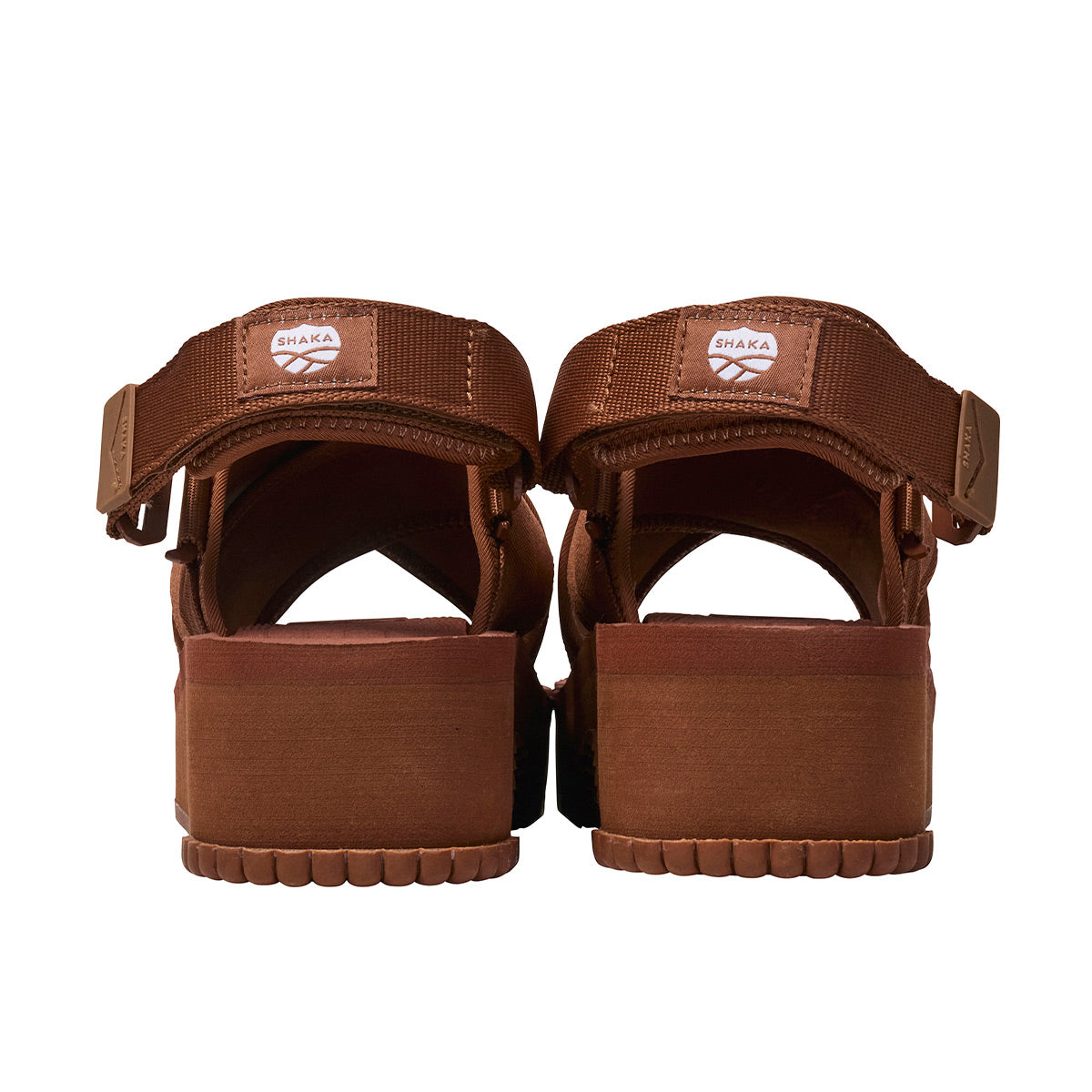 [SALE]SHAKA 厚底サンダル NEO FIESTA PLATFORM [レディース][2025 春夏] SK-278