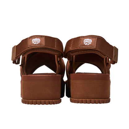 [SALE]SHAKA 厚底サンダル NEO FIESTA PLATFORM [レディース][2025 春夏] SK-278