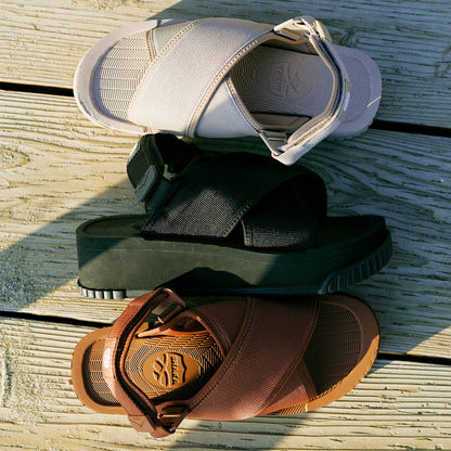 [SALE]SHAKA 厚底サンダル NEO FIESTA PLATFORM [レディース][2025 春夏] SK-278