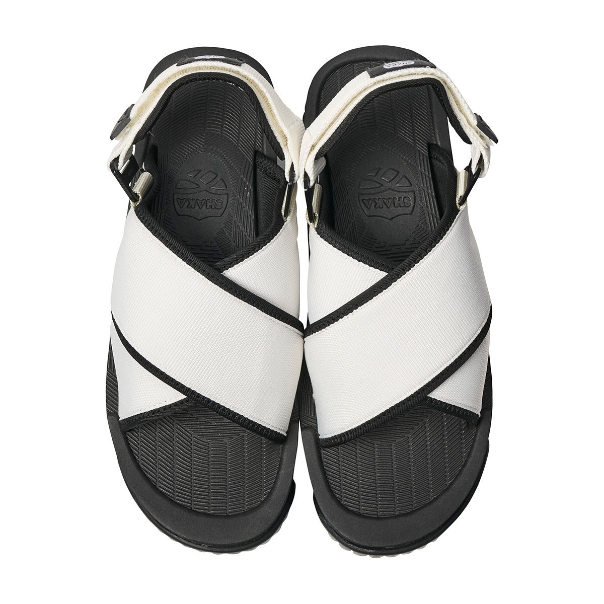 [SALE]SHAKA 厚底サンダル NEO FIESTA PLATFORM [レディース][2025 春夏] SK-278