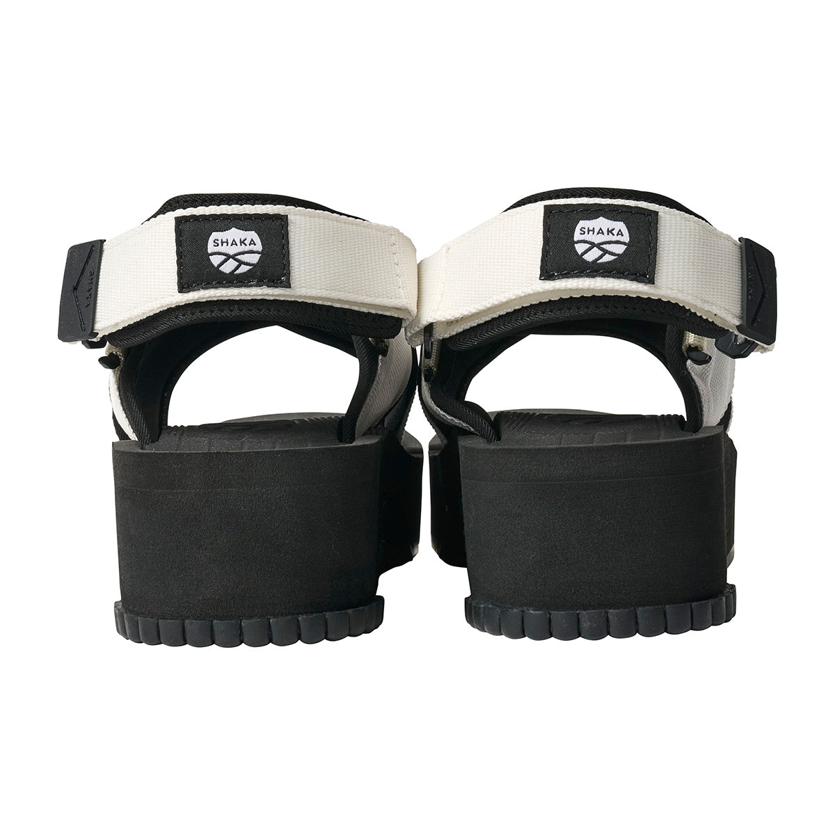 [SALE]SHAKA 厚底サンダル NEO FIESTA PLATFORM [レディース][2025 春夏] SK-278