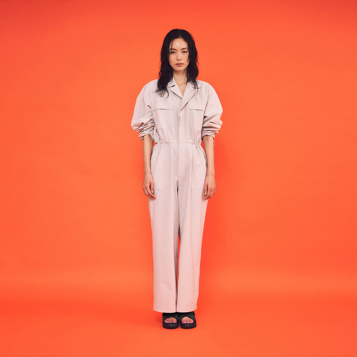 [SALE]SHAKA 厚底サンダル NEO FIESTA PLATFORM [レディース][2025 春夏] SK-278