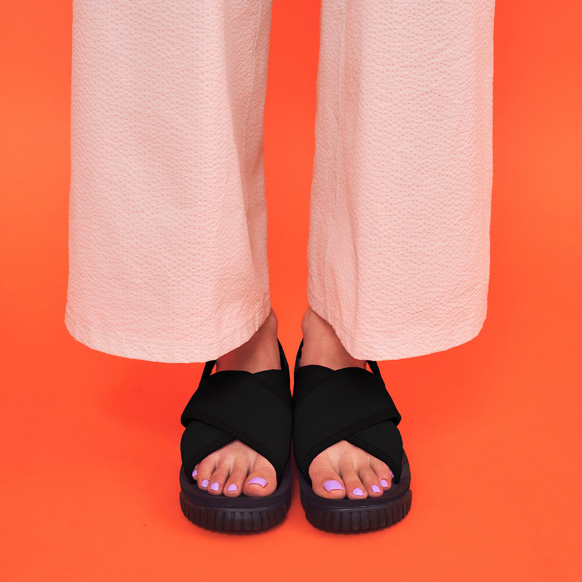 [SALE]SHAKA 厚底サンダル NEO FIESTA PLATFORM [レディース][2025 春夏] SK-278