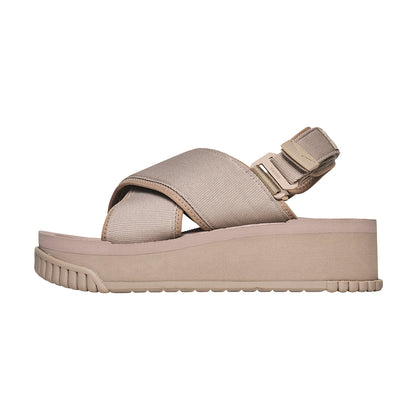 [SALE]SHAKA 厚底サンダル NEO FIESTA PLATFORM [レディース][2025 春夏] SK-278