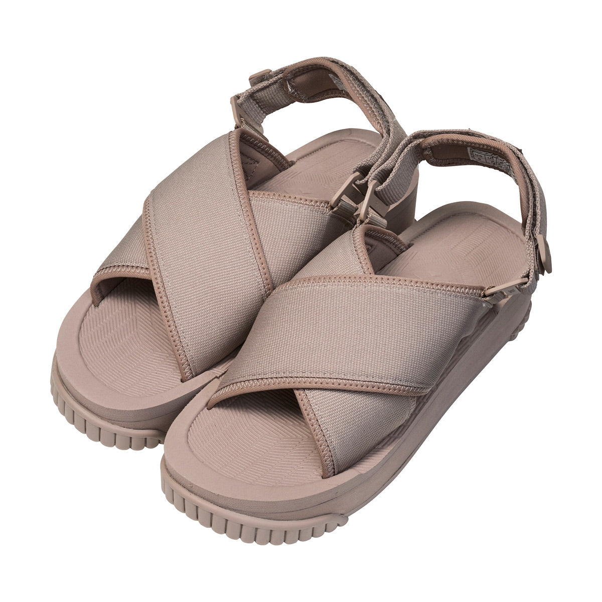 [SALE]SHAKA 厚底サンダル NEO FIESTA PLATFORM [レディース][2025 春夏] SK-278