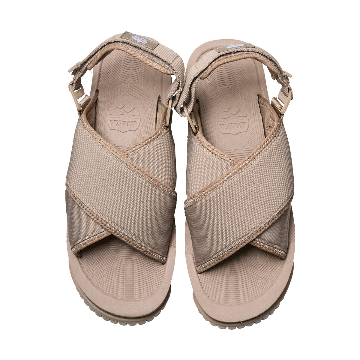 [SALE]SHAKA 厚底サンダル NEO FIESTA PLATFORM [レディース][2025 春夏] SK-278