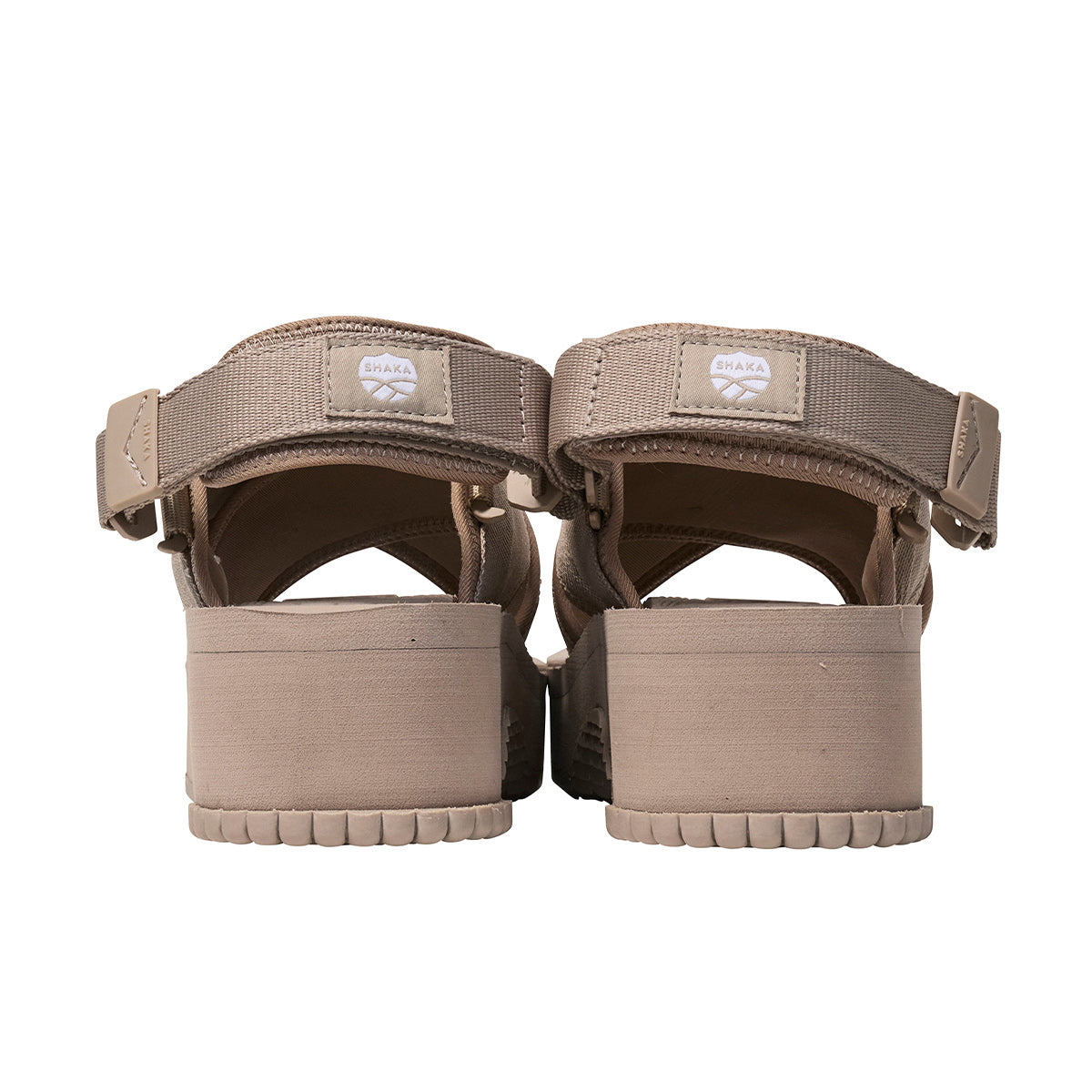 [SALE]SHAKA 厚底サンダル NEO FIESTA PLATFORM [レディース][2025 春夏] SK-278