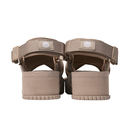 [SALE]SHAKA 厚底サンダル NEO FIESTA PLATFORM [レディース][2025 春夏] SK-278