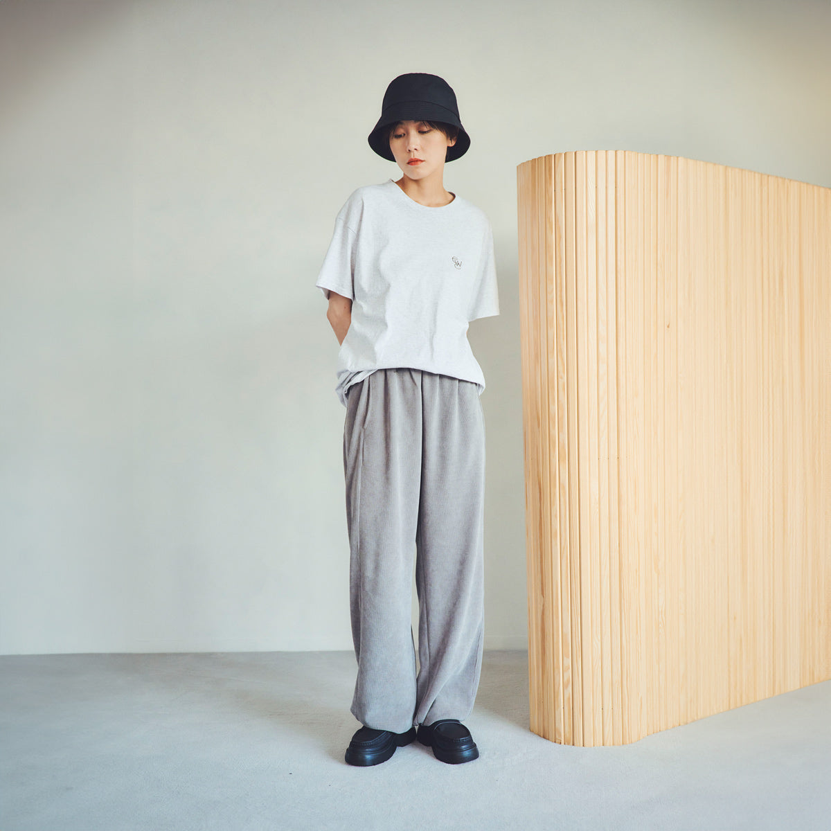 SHAKA 厚底ローファー KILT LOAFER MULE CHUNKY [レディース][2025 春