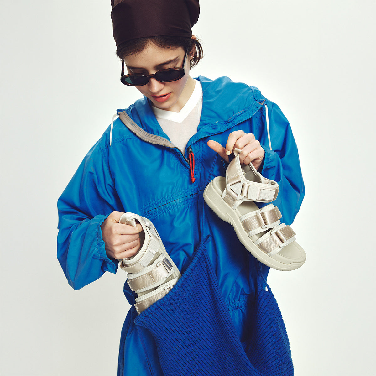 SHAKA スポーツサンダル NEO BUNGY EVOL  ネオバンジーEVOL [メンズ/レディース][春夏][SK - 311] - SHAKA(シャカ)公式オンラインストア