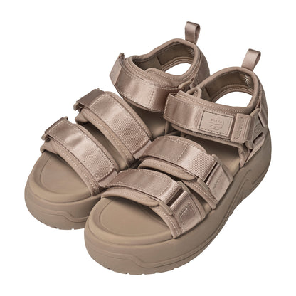 [予約/5月下旬入荷予定] SHAKA 厚底サンダル NEO BUNGY EVOL CHUNKY [レディース][2026 春夏][SK-313]