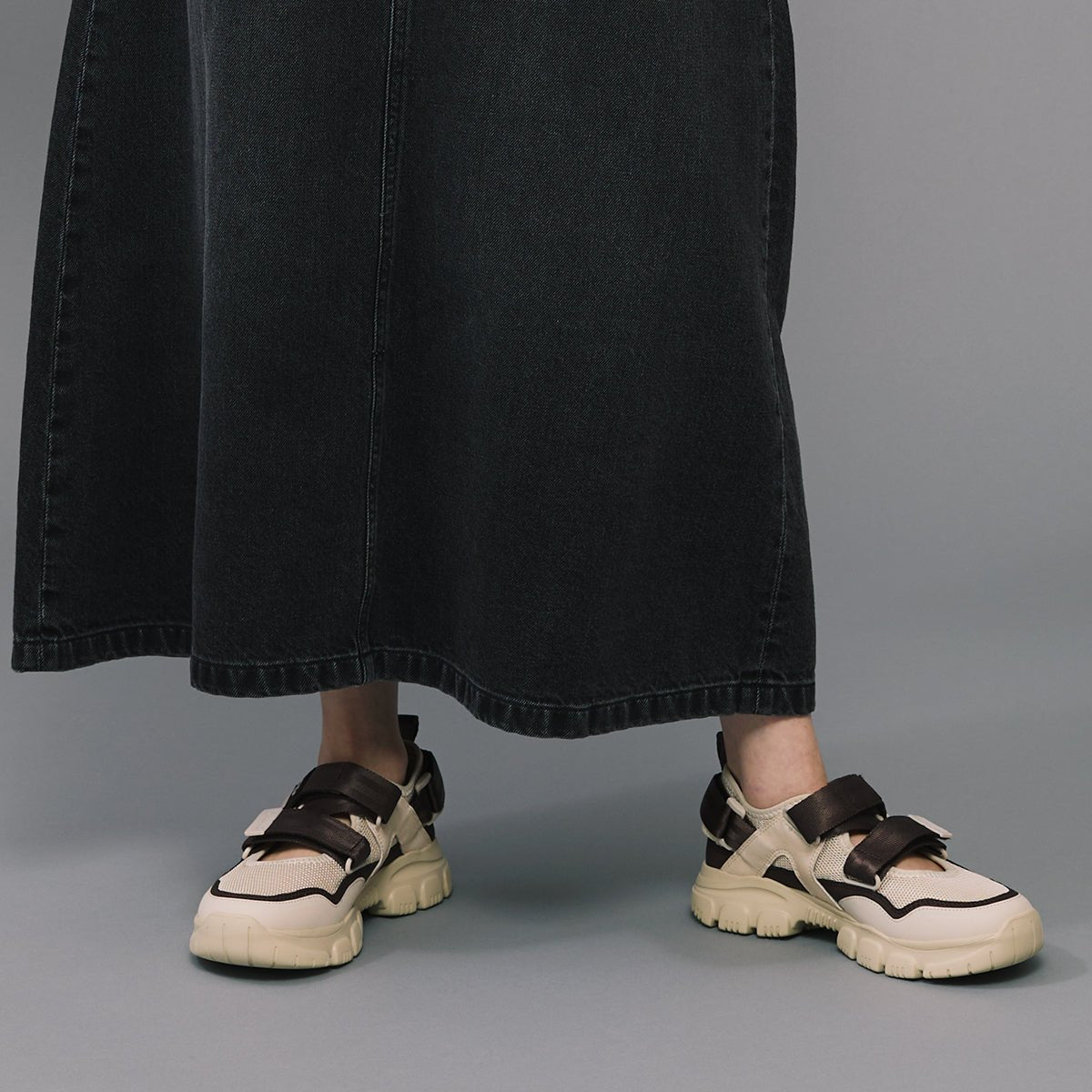 [予約/3月下旬入荷予定] SHAKA スニーカーサンダル OTTER TRAIL AT [メンズ/レディース][2026 春夏][SK - 217] - SHAKA(シャカ)公式オンラインストア