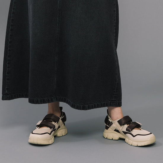 [予約/3月下旬入荷予定] SHAKA スニーカーサンダル OTTER TRAIL AT [メンズ/レディース][2026 春夏][SK - 217] - SHAKA(シャカ)公式オンラインストア