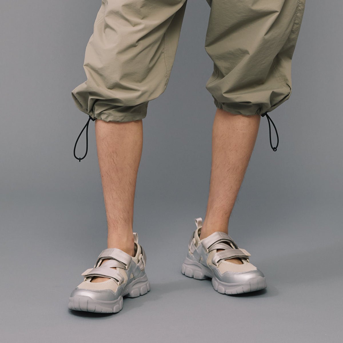 [予約/3月下旬入荷予定] SHAKA スニーカーサンダル OTTER TRAIL AT [メンズ/レディース][2026 春夏][SK - 217] - SHAKA(シャカ)公式オンラインストア