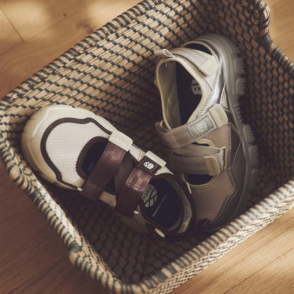 [予約/3月下旬入荷予定] SHAKA スニーカーサンダル OTTER TRAIL AT [メンズ/レディース][2026 春夏][SK - 217] - SHAKA(シャカ)公式オンラインストア