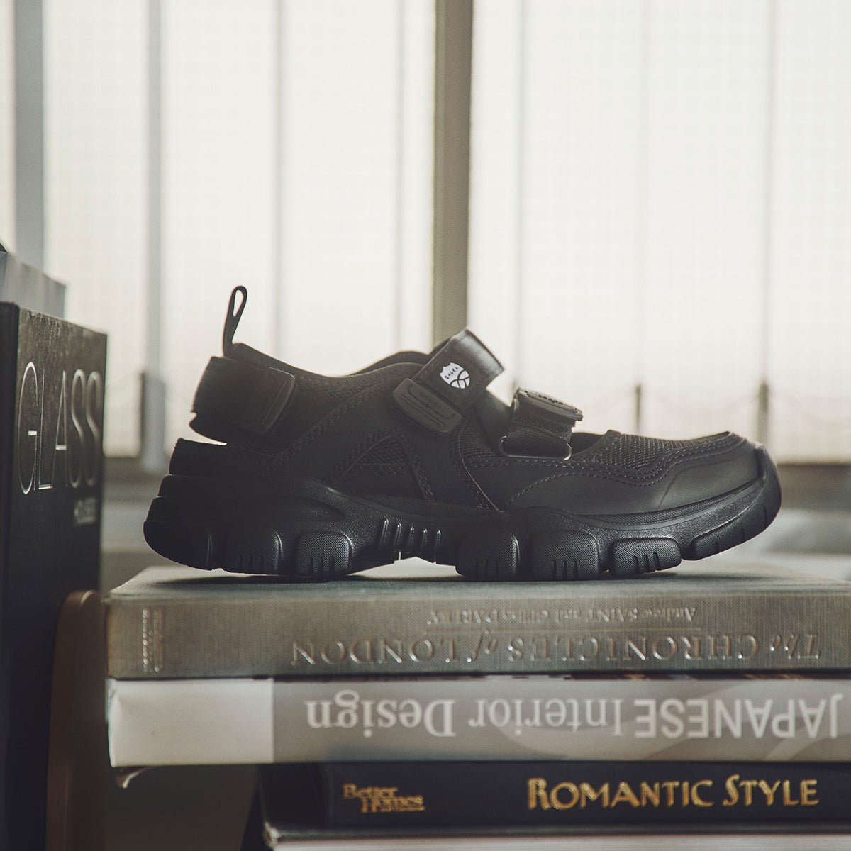 [予約/3月下旬入荷予定] SHAKA スニーカーサンダル OTTER TRAIL AT [メンズ/レディース][2026 春夏][SK - 217] - SHAKA(シャカ)公式オンラインストア