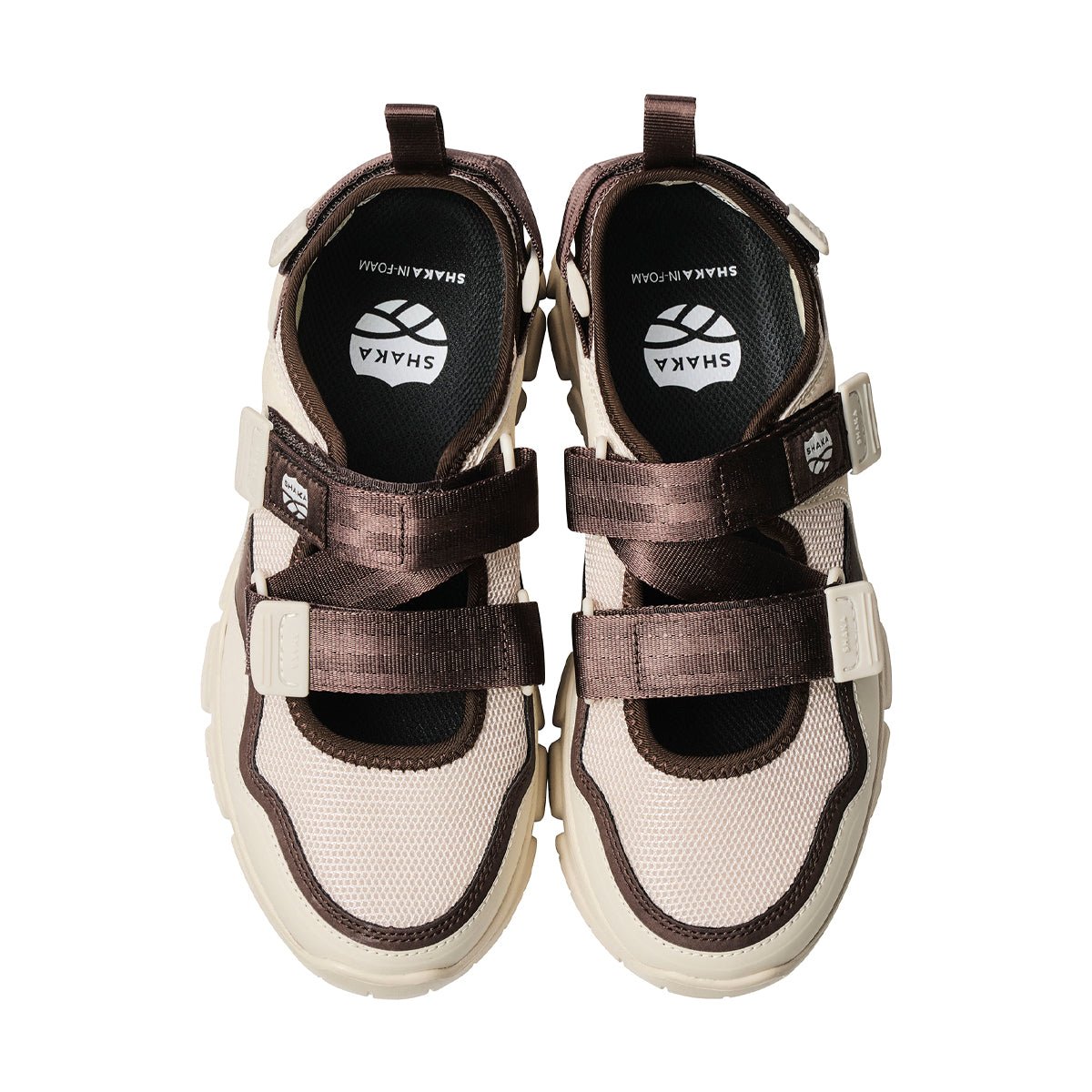 [予約/3月下旬入荷予定] SHAKA スニーカーサンダル OTTER TRAIL AT [メンズ/レディース][2026 春夏][SK - 217] - SHAKA(シャカ)公式オンラインストア