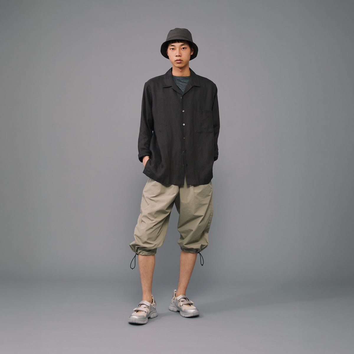 [予約/3月下旬入荷予定] SHAKA スニーカーサンダル OTTER TRAIL AT [メンズ/レディース][2026 春夏][SK - 217] - SHAKA(シャカ)公式オンラインストア