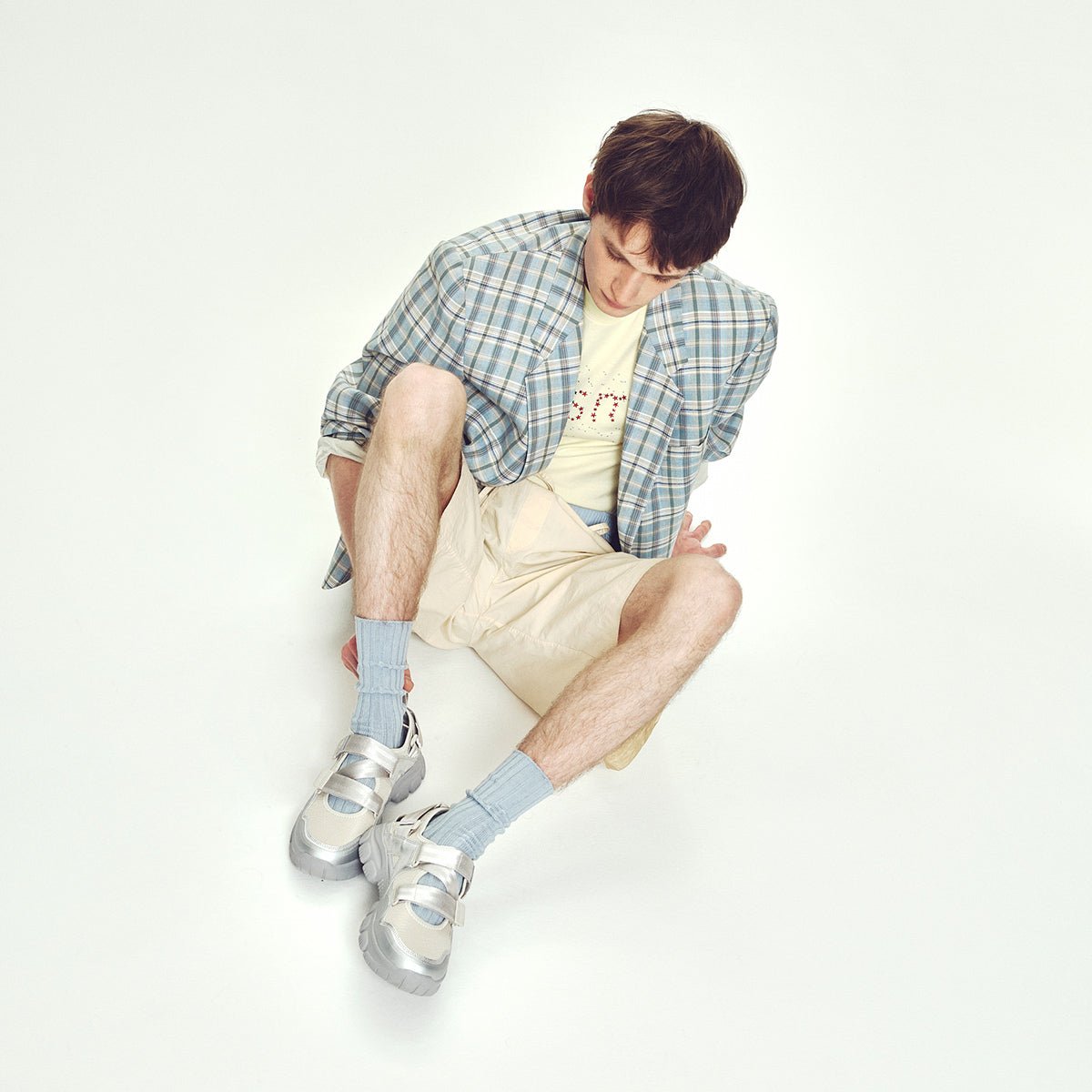 [予約/3月下旬入荷予定] SHAKA スニーカーサンダル OTTER TRAIL AT [メンズ/レディース][2026 春夏][SK - 217] - SHAKA(シャカ)公式オンラインストア