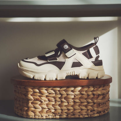 [予約/3月下旬入荷予定] SHAKA スニーカーサンダル OTTER TRAIL AT [メンズ/レディース][2026 春夏][SK - 217] - SHAKA(シャカ)公式オンラインストア