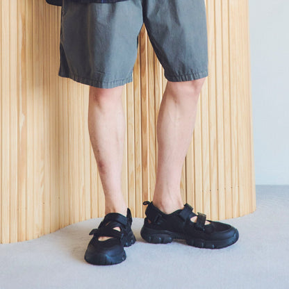 [予約/3月下旬入荷予定] SHAKA スニーカーサンダル OTTER TRAIL AT [メンズ/レディース][2026 春夏][SK - 217] - SHAKA(シャカ)公式オンラインストア