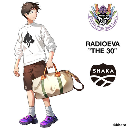 [コラボレーション] SHAKA RADIOEVA スニーカーサンダル OTTER TRAIL AT SECOND WAY for EVANGELION [メンズ/レディース][2026 春夏][SK - 217EVA] - SHAKA(シャカ)公式オンラインストア